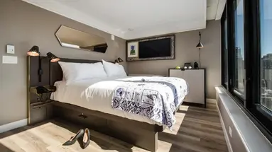 Pestana Park Avenue