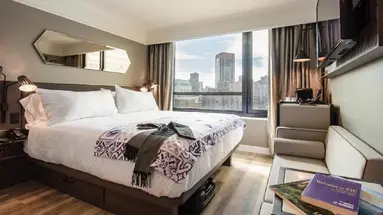 Pestana Park Avenue