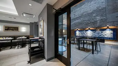 Pestana Park Avenue