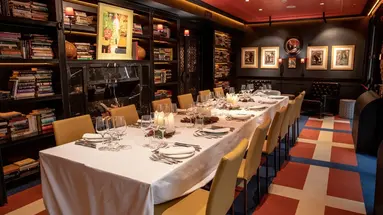 Pestana Plaza Mayor Madrid