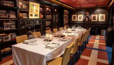 Pestana Plaza Mayor Madrid