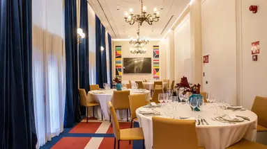 Pestana Plaza Mayor Madrid