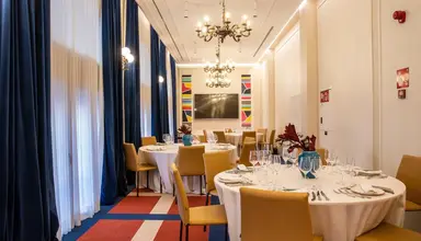 Pestana Plaza Mayor Madrid