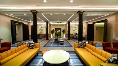 Pestana Plaza Mayor Madrid