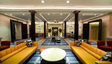 Pestana Plaza Mayor Madrid