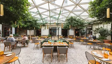 Pestana Plaza Mayor Madrid