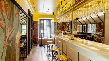 Pestana Plaza Mayor Madrid