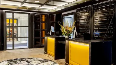 Pestana Plaza Mayor Madrid