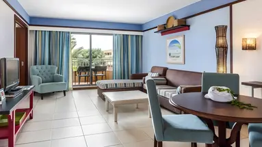 Pestana Porto Santo Beach