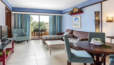 Pestana Porto Santo Beach