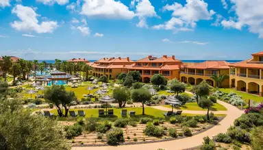 Pestana Porto Santo Beach