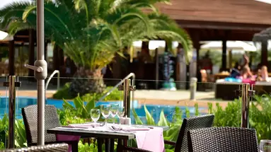 Pestana Porto Santo Beach