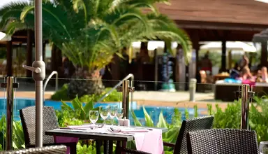 Pestana Porto Santo Beach