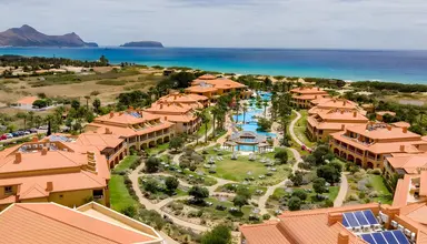 Pestana Porto Santo Beach