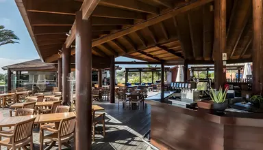 Pestana Porto Santo Beach