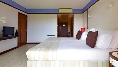 Pestana Porto Santo Beach
