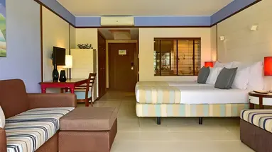 Pestana Porto Santo Beach