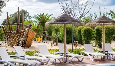 Pestana Porto Santo Beach