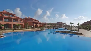 Pestana Porto Santo Beach