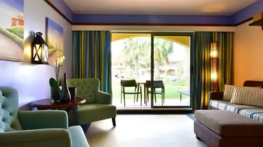 Pestana Porto Santo Beach