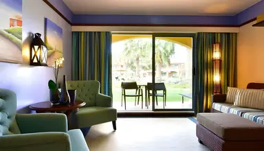 Pestana Porto Santo Beach
