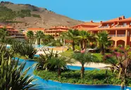 Pestana Porto Santo Beach