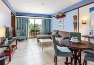 Pestana Porto Santo Beach