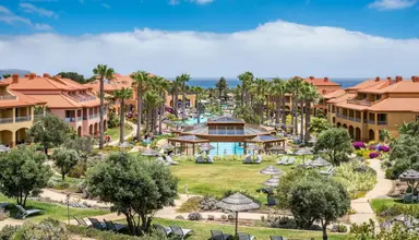 Pestana Porto Santo Beach