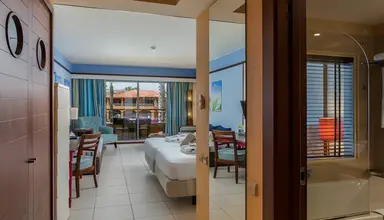Pestana Porto Santo Beach