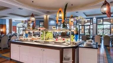 Pestana Porto Santo Beach