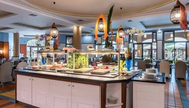 Pestana Porto Santo Beach