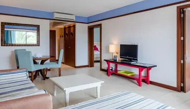Pestana Porto Santo Beach