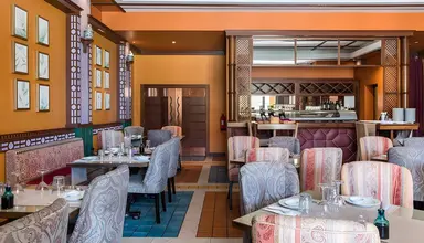Pestana Porto Santo Beach