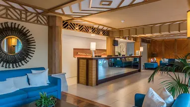 Pestana Porto Santo Beach