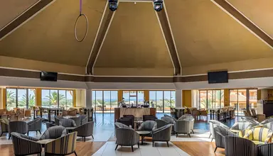 Pestana Porto Santo Beach