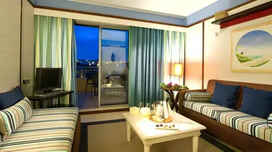 Pestana Porto Santo Beach