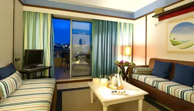 Pestana Porto Santo Beach