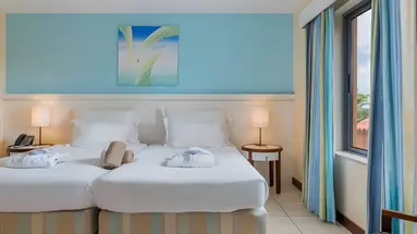 Pestana Porto Santo Beach