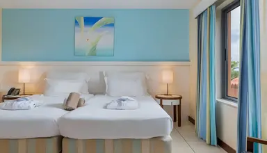 Pestana Porto Santo Beach