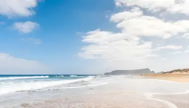 Pestana Porto Santo Beach