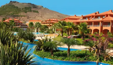 Pestana Porto Santo Beach