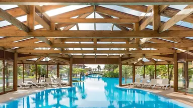 Pestana Porto Santo Beach