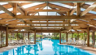 Pestana Porto Santo Beach