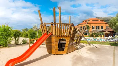 Pestana Porto Santo Beach