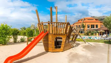 Pestana Porto Santo Beach