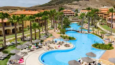Pestana Porto Santo Beach