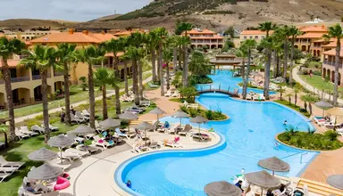 Pestana Porto Santo Beach