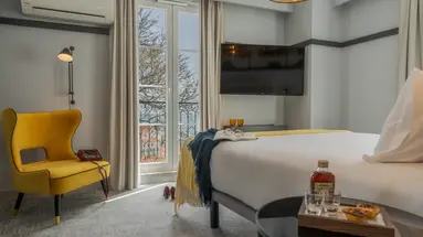 Pestana Pousada Alfama
