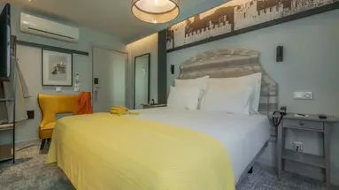 Pestana Pousada Alfama