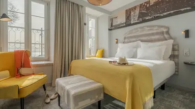 Pestana Pousada Alfama
